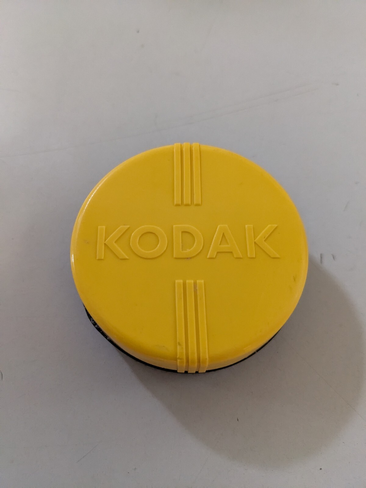 Lot Of 2 Vintage Kodak No 7a Close Up Attachment And Yellow Filter In…