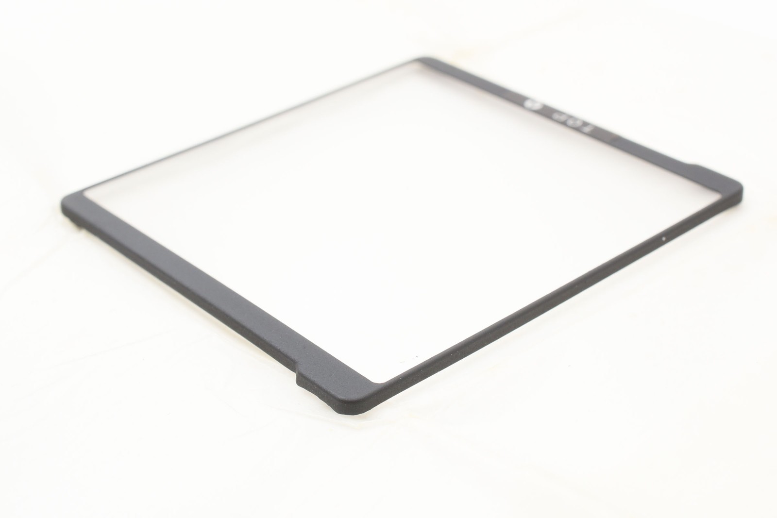 [Near MINT+] Zenza Bronica Focusing Screen C for EC Prism Viewfinders From JAPAN