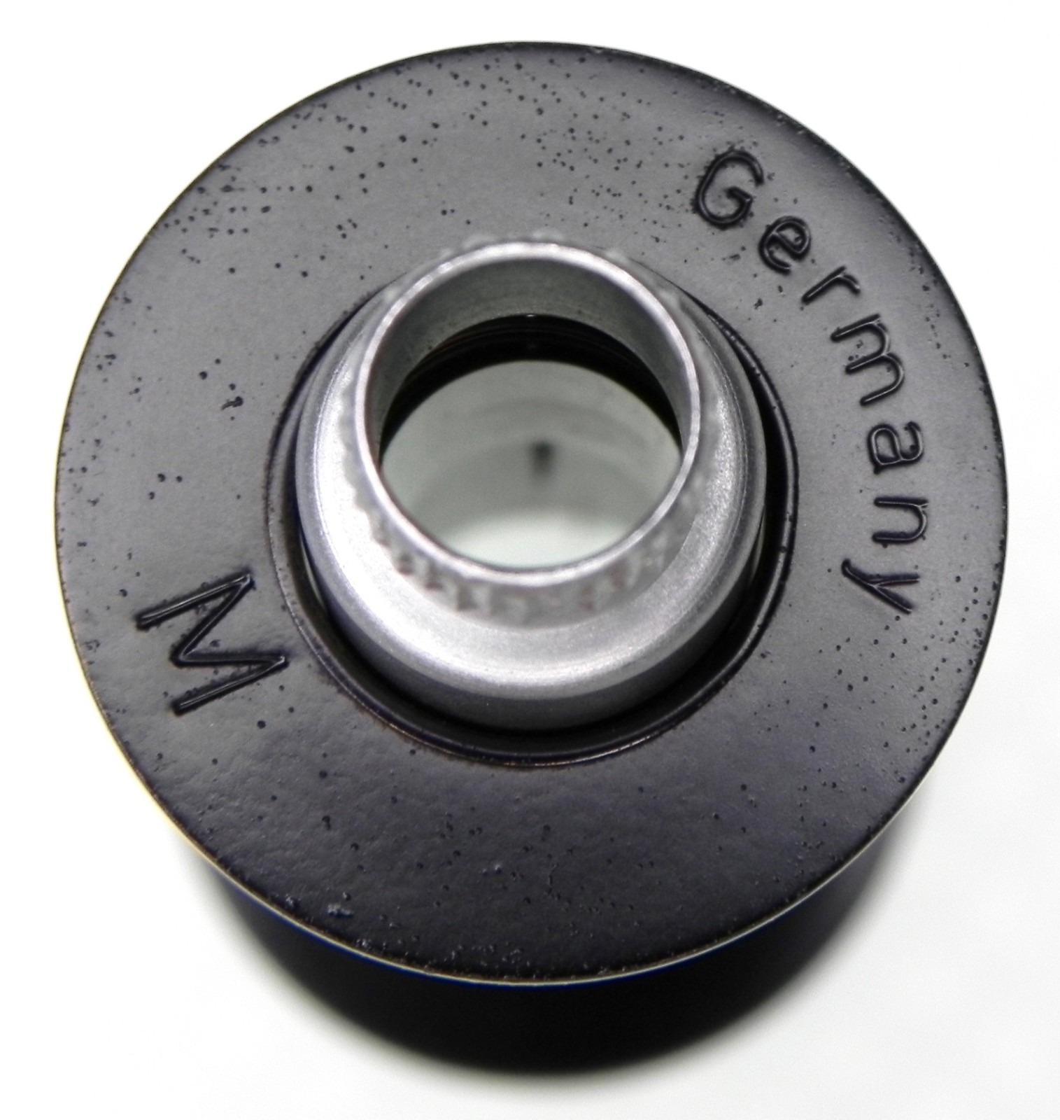 Leica 14022 Spool for IIIG,M1,M2,M3,MD #7 ……….. Minty