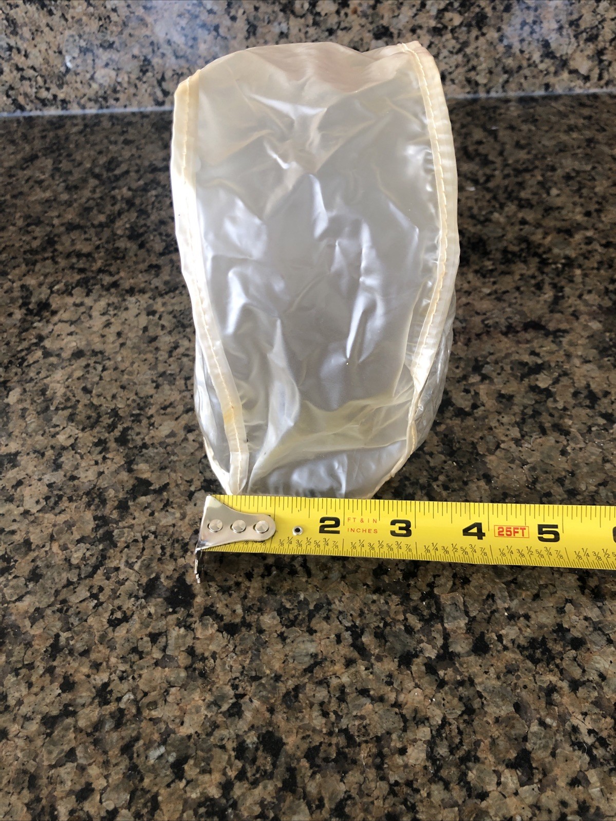 Kodak 2 Way Flash Guard Cover Vintage Plastic Cover