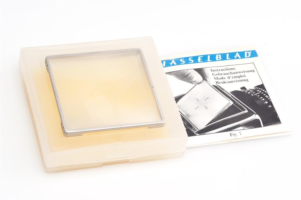Hasselblad Acute Matte Screen 42165
