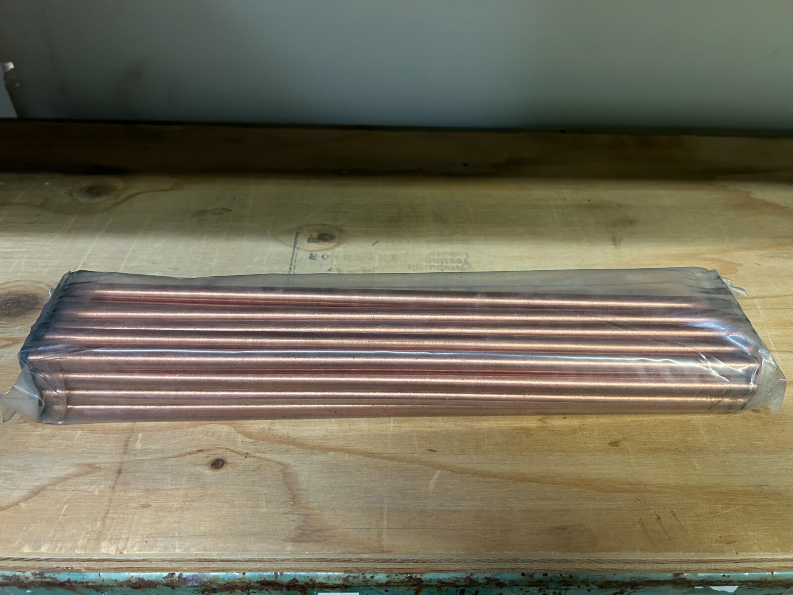 CARBON ARC RODS 11mm X 12in DC Negative – Box of 25