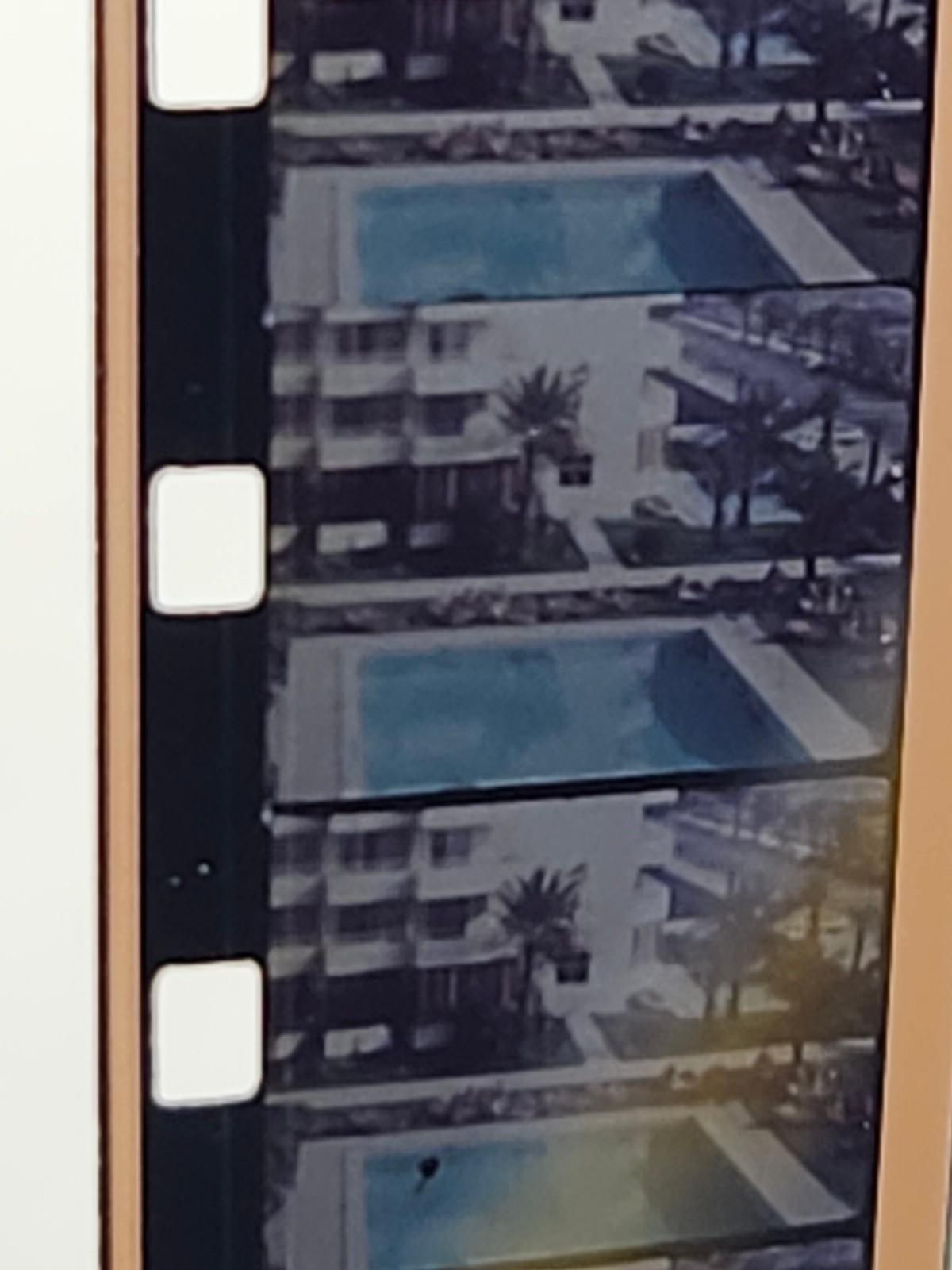 LOT OF ESTATE SALE * SUPER 8 FILM AND 8MM FILM USED AND POLAROID PICTURES FOUND