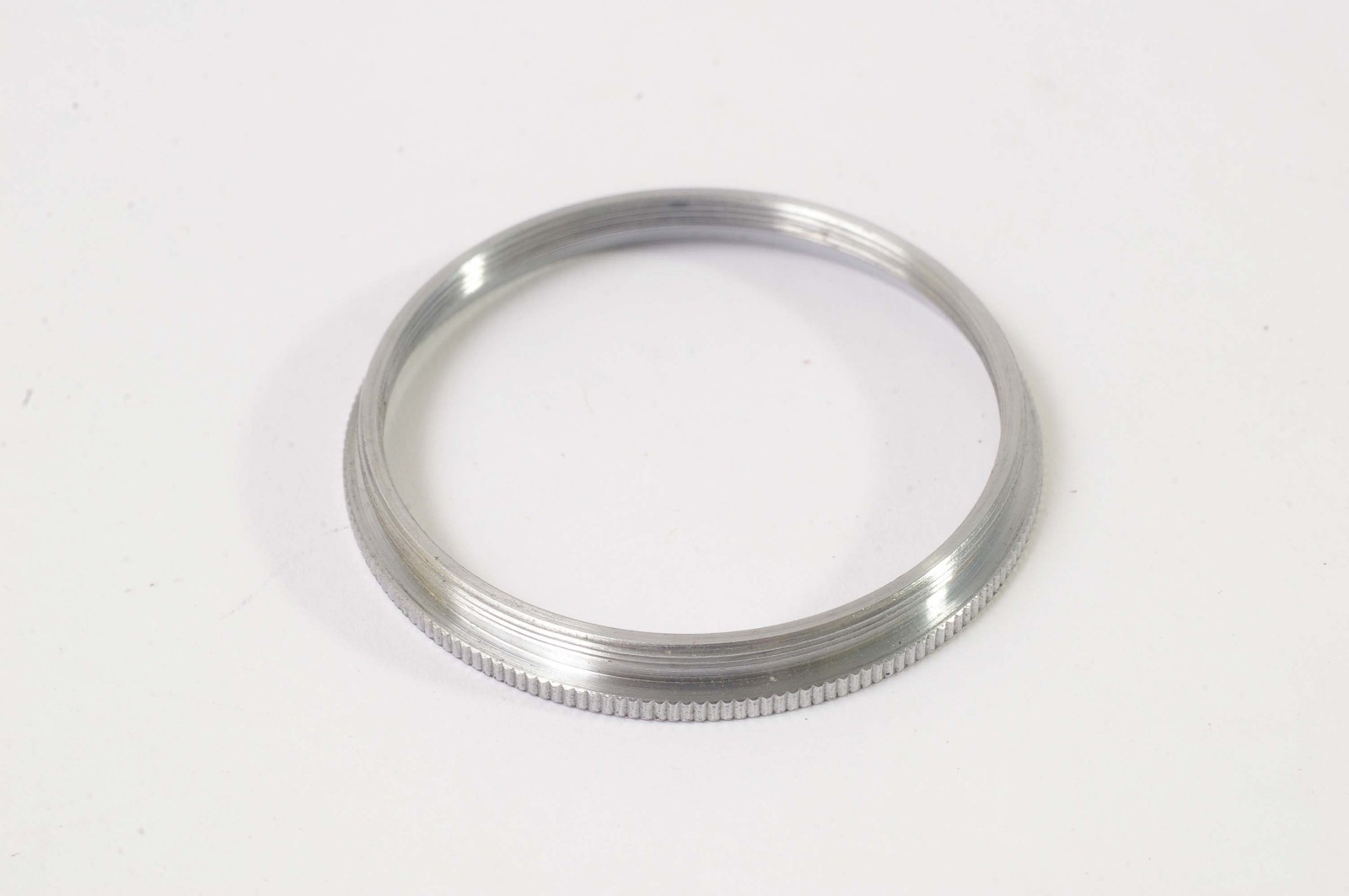C13328~ E. Leitz NY SOOQR 36mm Summitar to E39 Adapter Ring