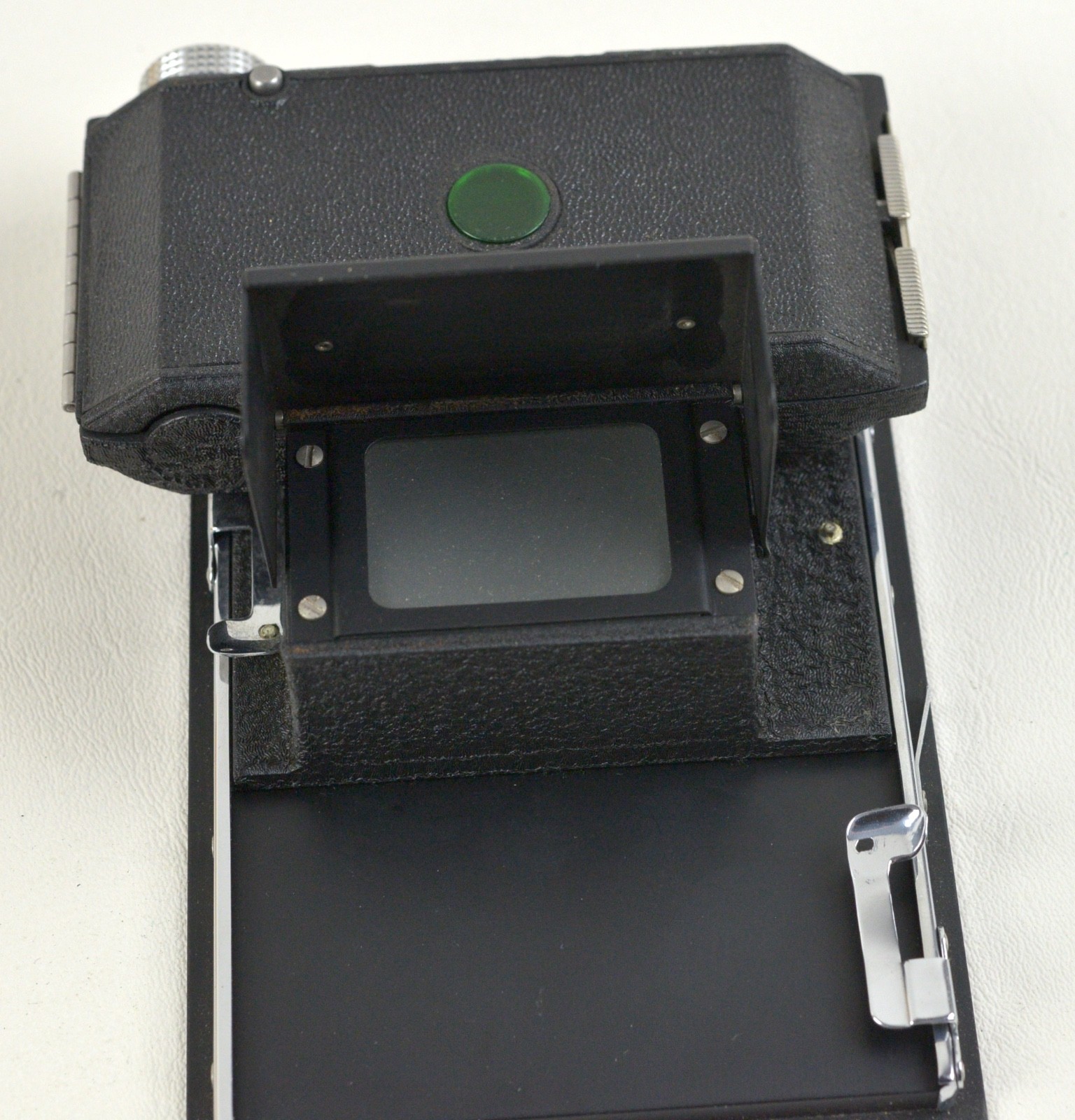 Kodachrome Adapter B for Kodak Precision Enlarger & Kodak Recomar 33