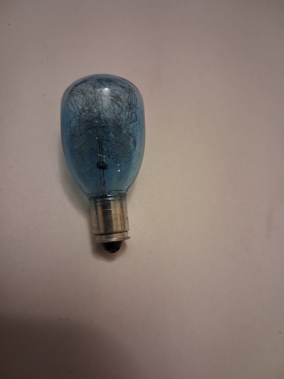 Vintage Camera Flasbulbs M3b Box of 12 One Is Missing So 11 Bulbs New Old Stock