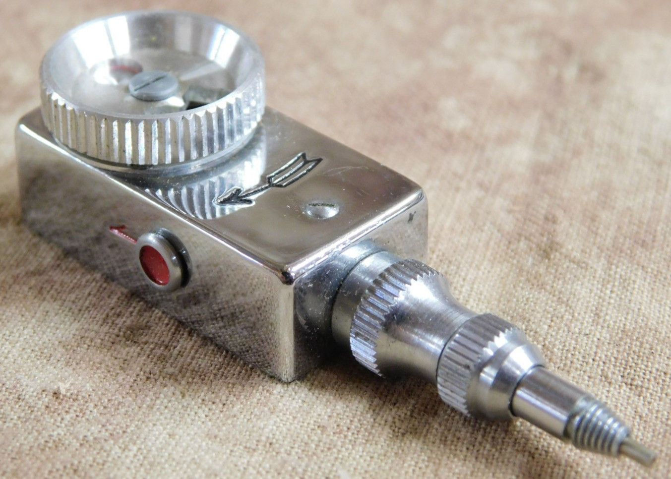 Vintage Kopil Self Timer – Works!