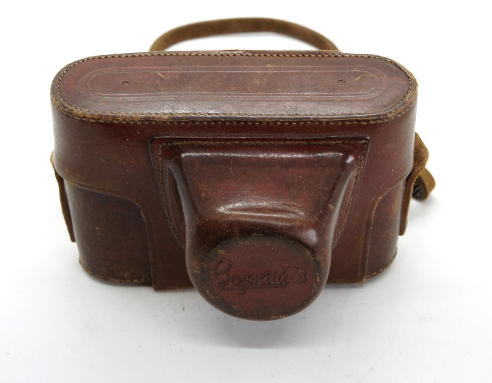 Original case from Zorki-3 camera Very Good condition