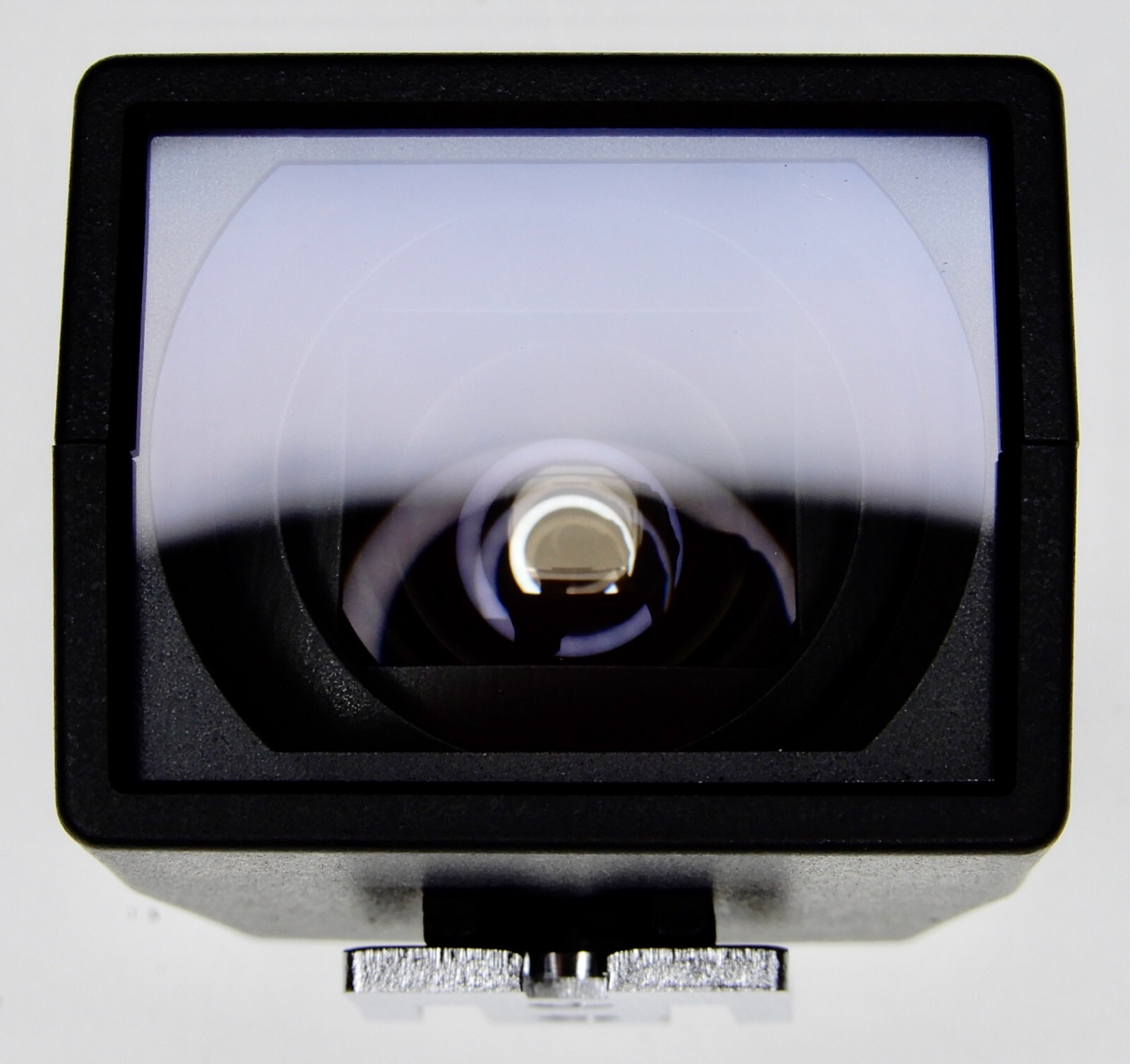 Plaubel Viewfinder for 69W Proshift Superwide …………. MINT