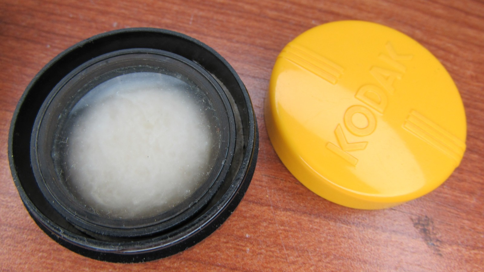 Vintage Kodak Close-Up Attachment No. 6A Dia. 1-1/8″ 28.5mm