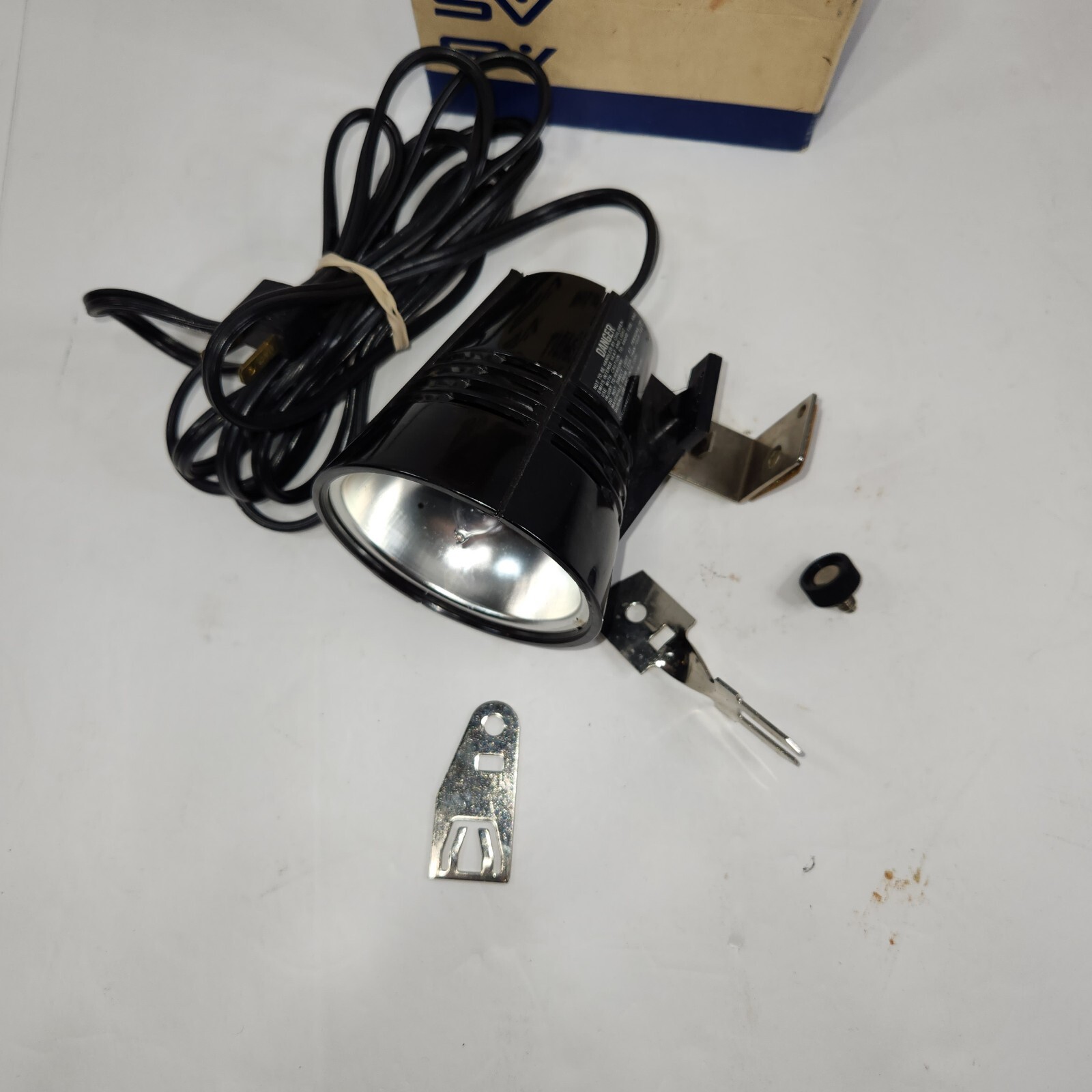 VTG Smith-Victor Super 8 Movie Light Works Great