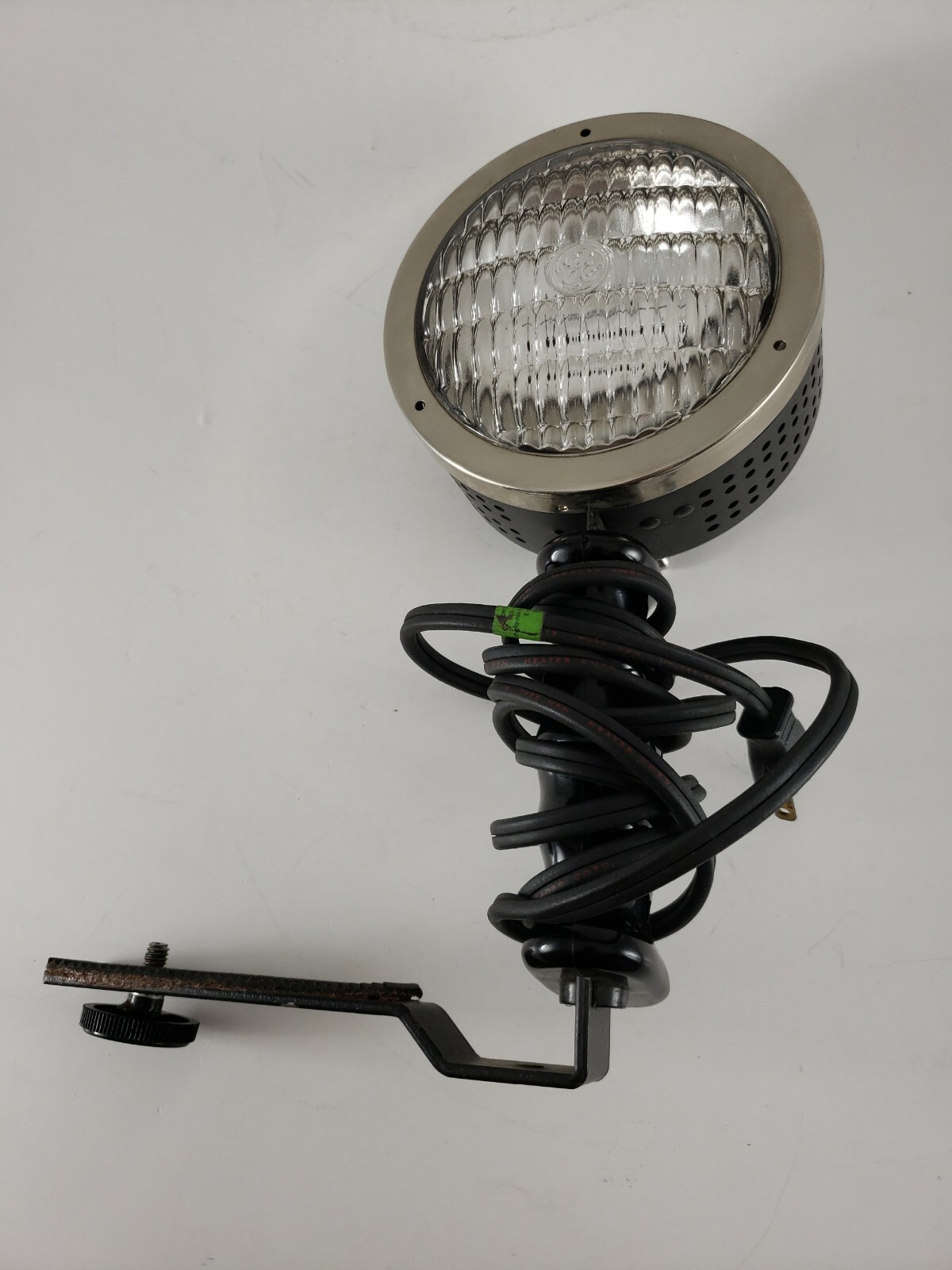 Sunset Movie Lite In Box Single Beam 650 Watt 120 Volt Model 850D Tested!