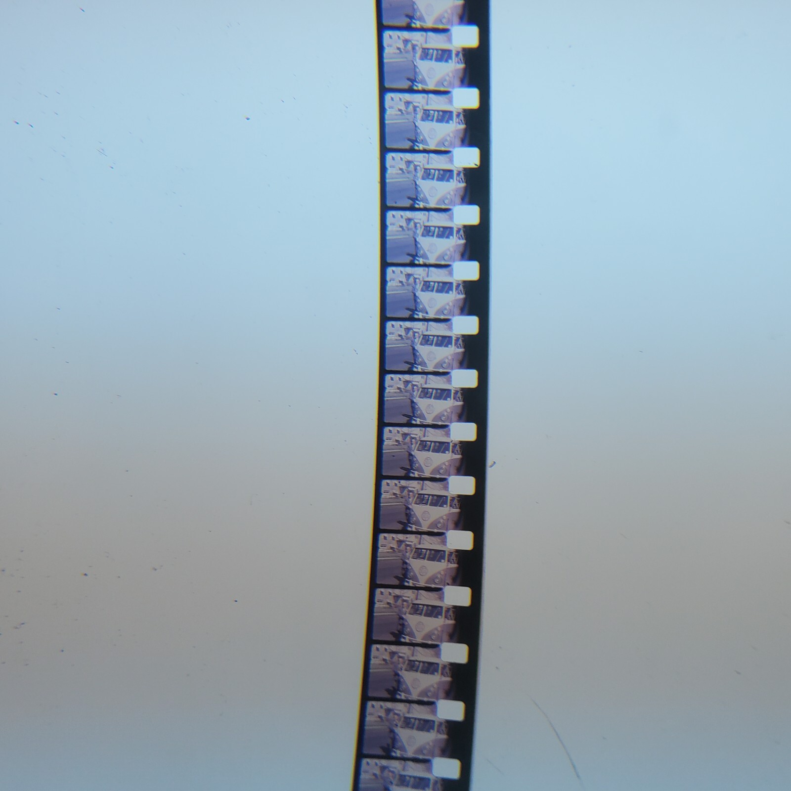 Vtg 1960s 8mm Film Reels Can w/ Metal Storage Container German Family Volkswagen