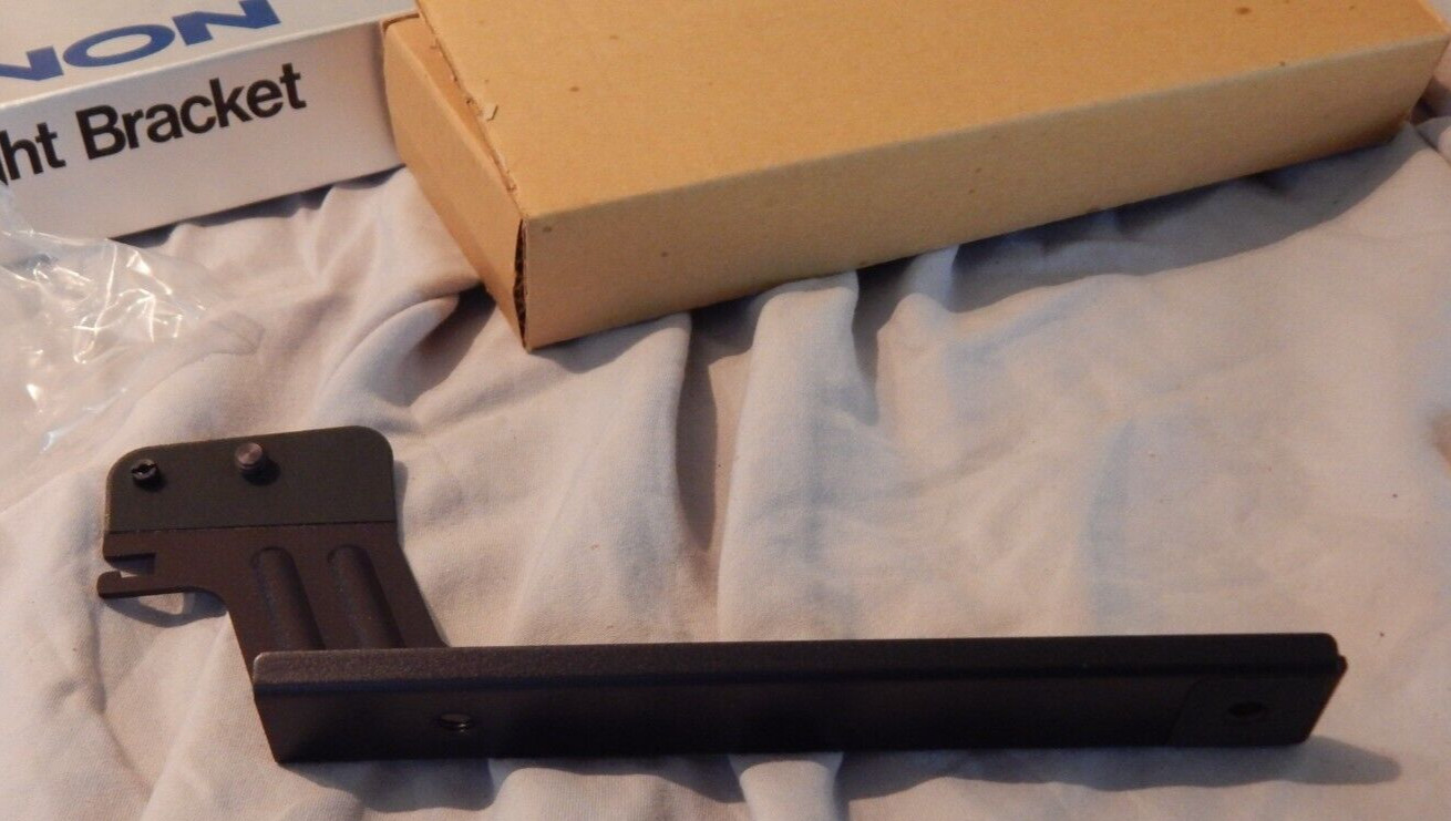 Chinon Movie Light Bracket LB-020