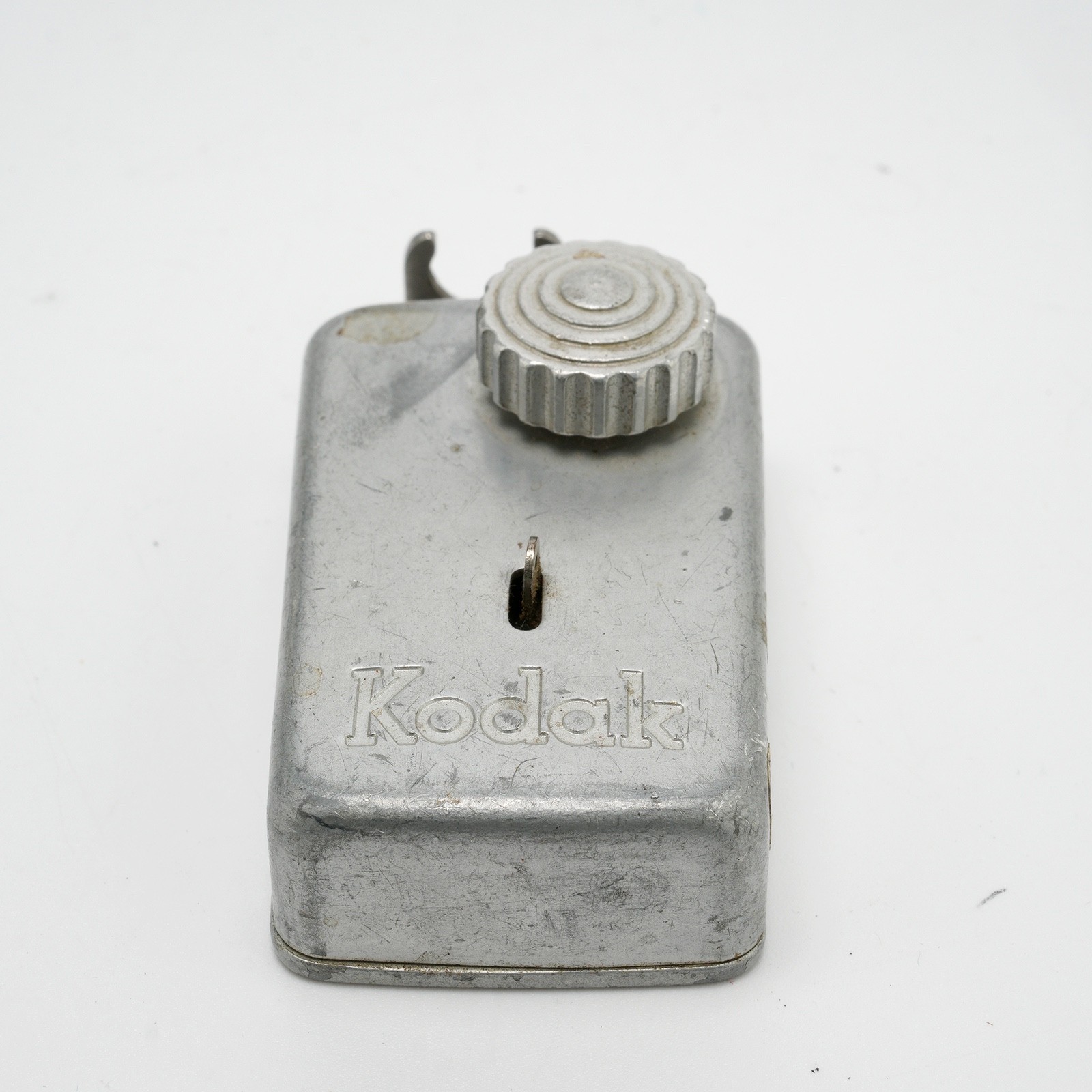 Eastman Kodak Camera Mechanical Auto-Release