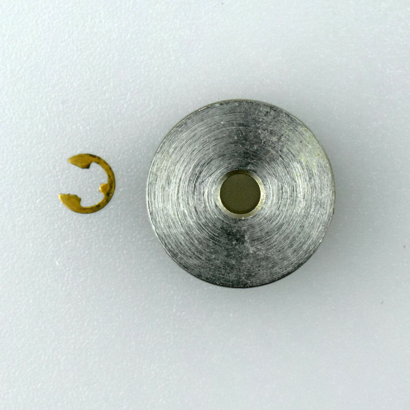 Craig Kalart 8mm Projecto-Editor KE-8 Replacement Part Right Roller Wheel Guide