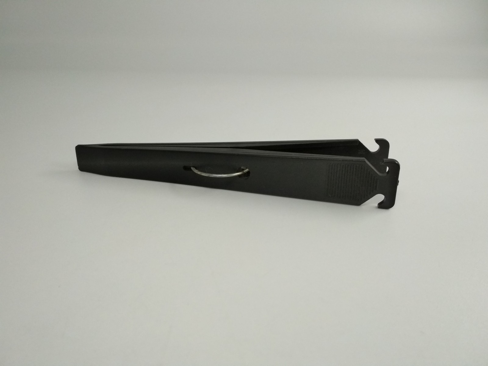 Vintage tweezers, for photo paper, made in USSR, *1256