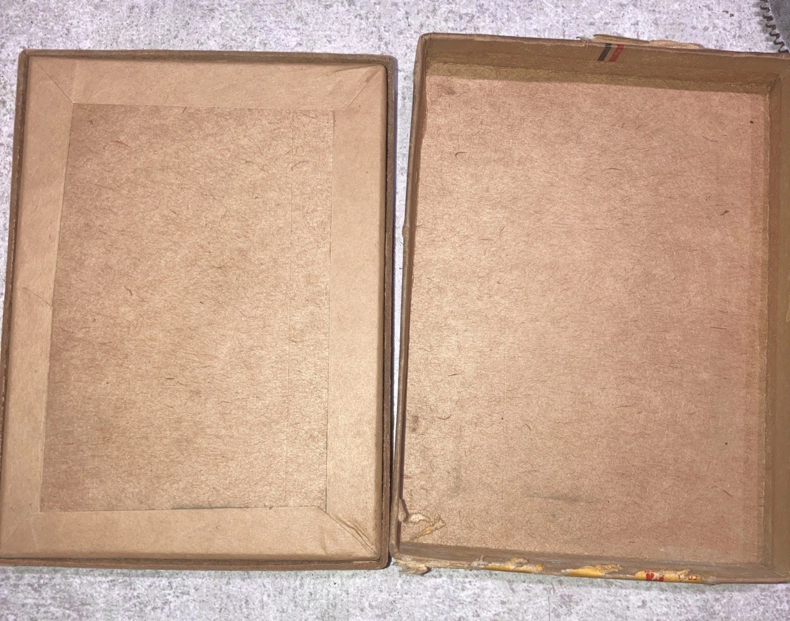 Kodak 3 1/4 x 4 1/4 Sheet Film Portrait Panchromatic 24 Sheets EXP 10/47 DETAILS