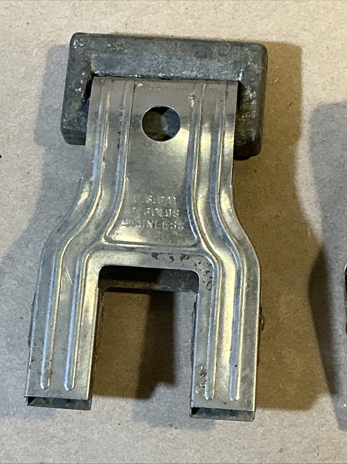 Group Of Vintage Kodak Photo Finishing Clips INV-JDJ31