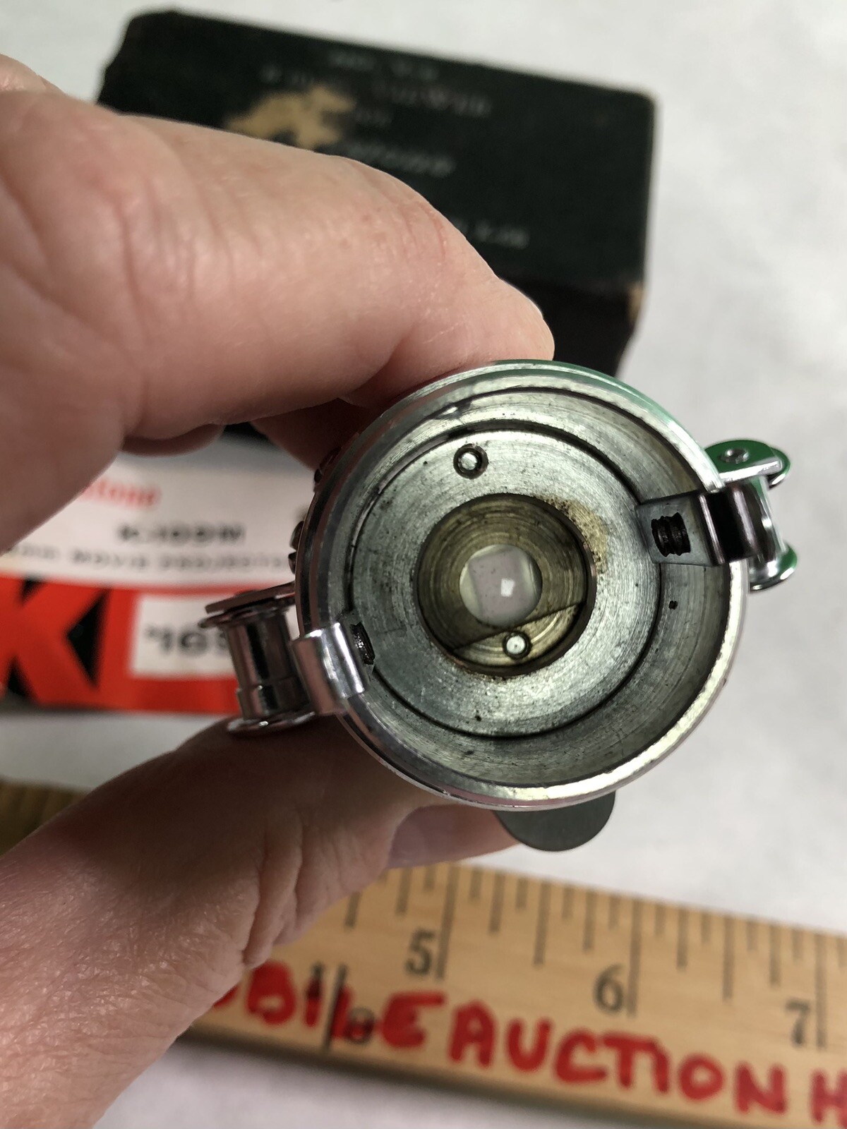Vintage Keystone 8mm PROJECTOR VIEWER No.V-8 for K-109 K-108 K-68 K-69