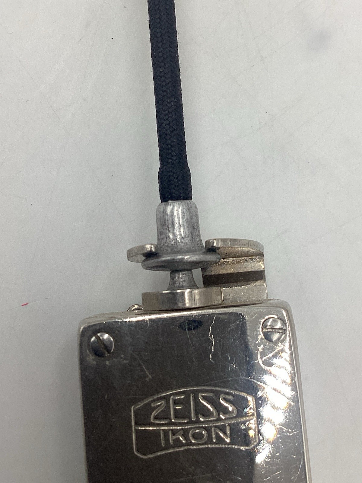 Zeiss Ikon Autex-I Timer Trigger Self-Timer (untested) AS-IS