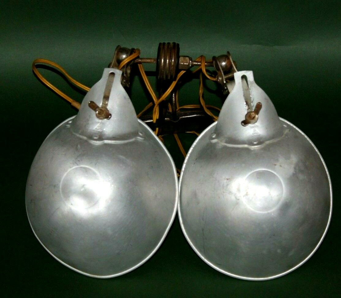 60s lamp photo ussr design aluminum photographic equipment vintage studio