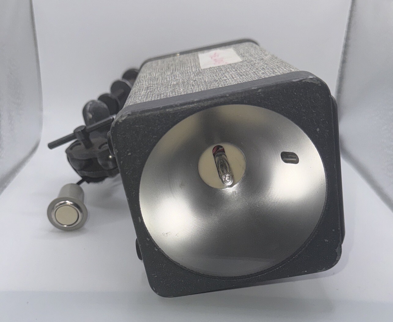 Vintage Honeywell Heiland Strobonar 60-s Flash / Untested
