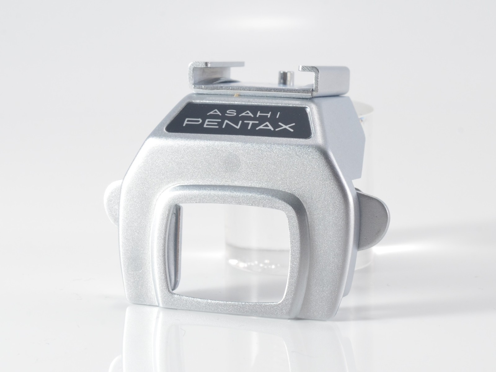 Pentax Accessory Clip II for SP SL Screw Mount SLR Exc++ Vintage Accessory