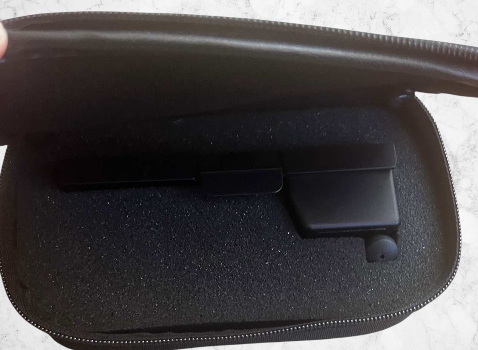 Polaroid F112 Spectra / Image Close Up Lens Attachment in Padded Case