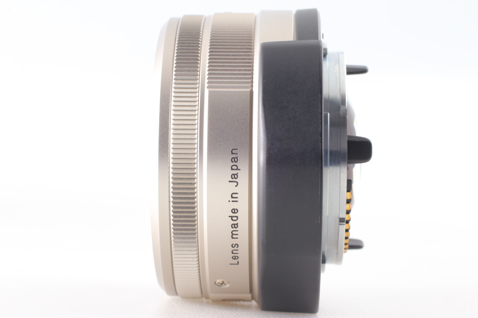 [MINT+++ w/ Hood & Case] Contax Carl Zeiss Planar T* 35mm f/2 Lens G1 G2 JAPAN