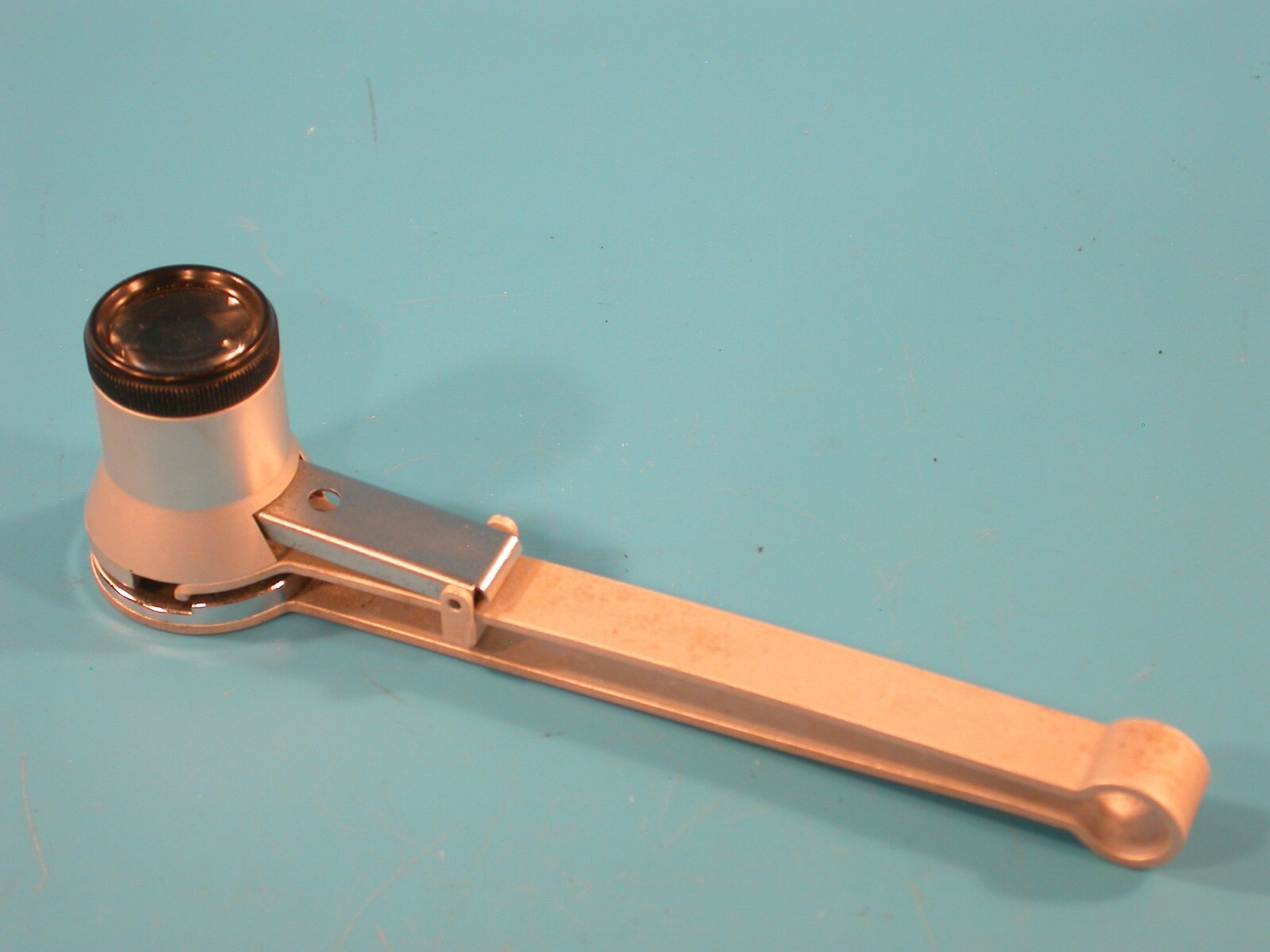 Minox Film Viewer & Cutter