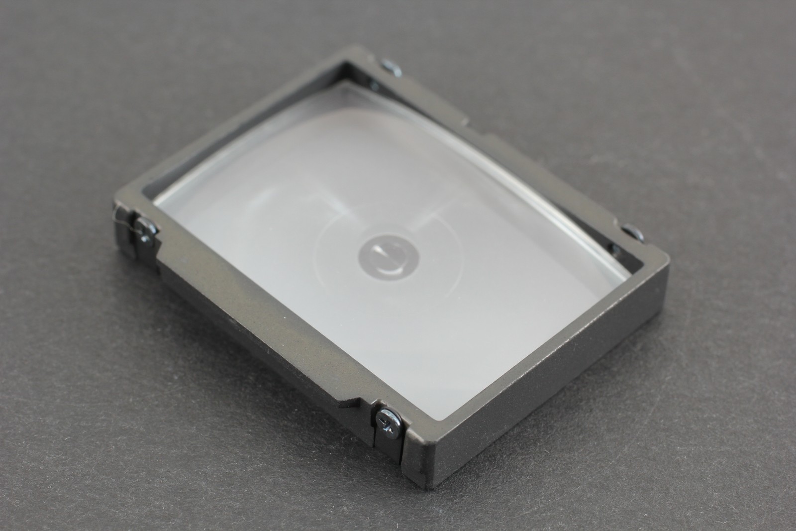 [Unused] Nikon F3 Focusing Screen Type K Matte Microprism For F3 HP From JAPAN
