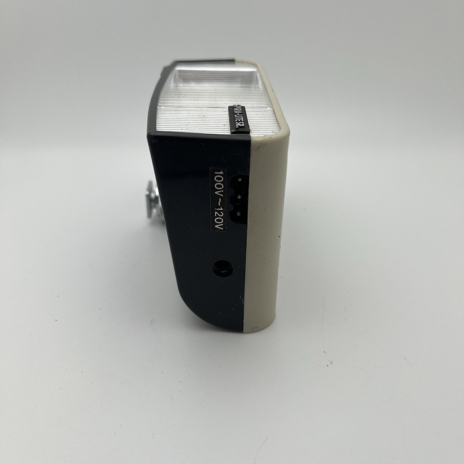 Vintage Spira-Lite SR Japan Photography Flash. WORKING