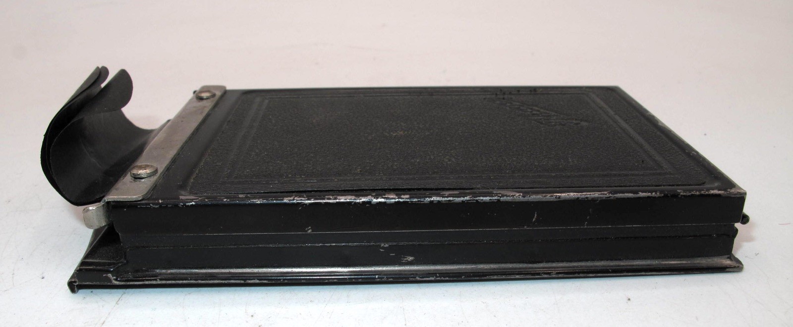 *VINTAGE* IHAGEE 6x9cm PACK FILM ADAPTER-BACK W/FILM-GOOD CONDITION