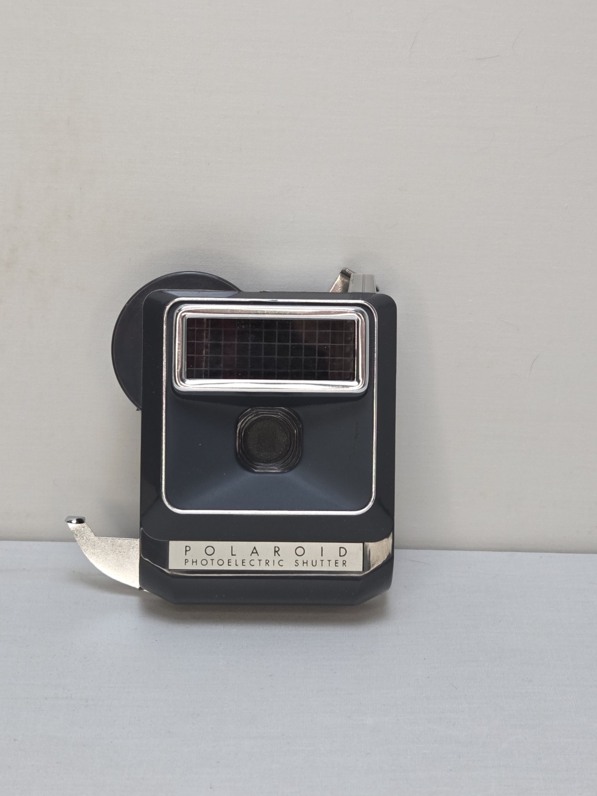 Vintage Polaroid Photoelectric Shutter #440 Complete Accessory Kit with Box Sued