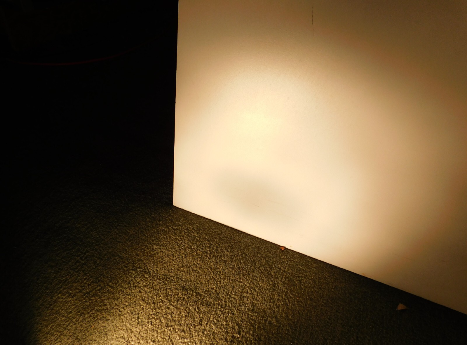 Atlas Warner General Electric Super 99 Movie Light – Double Beam
