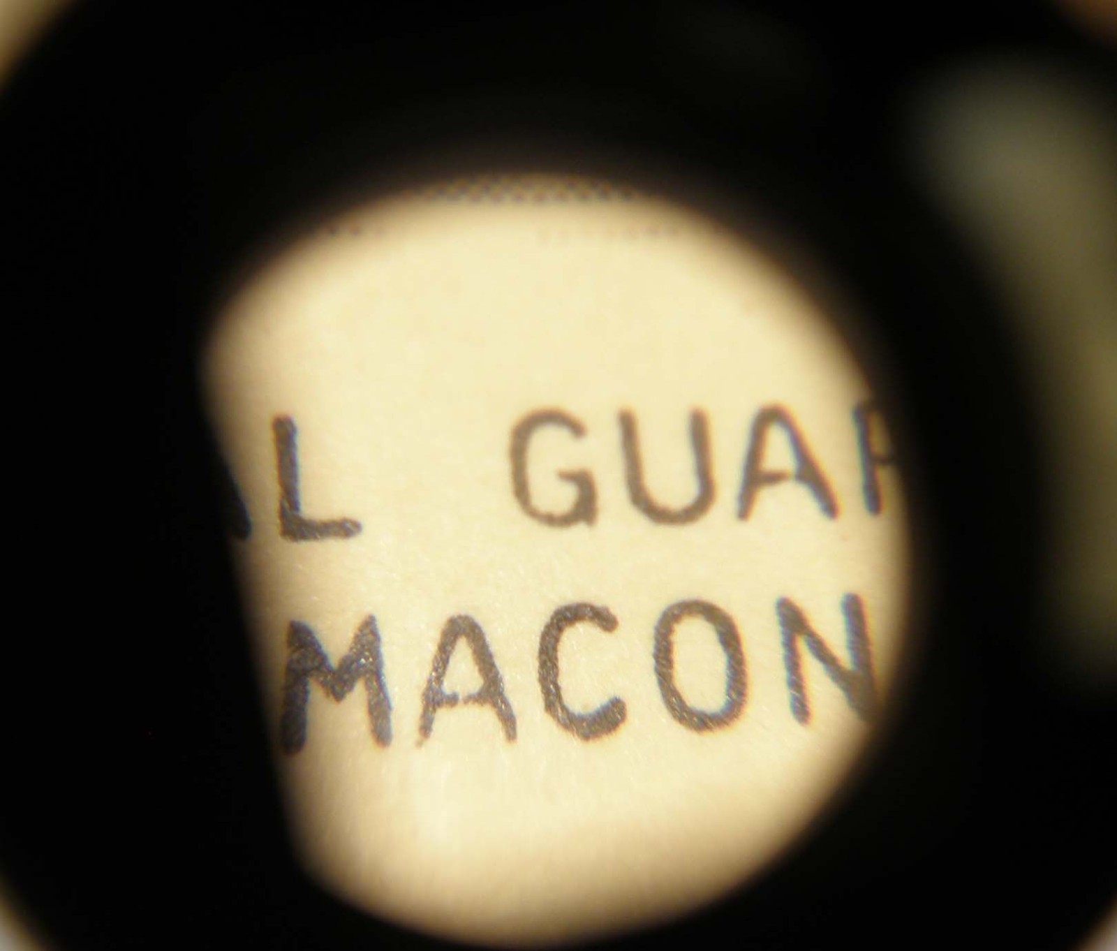 MINOX FILM TRANSPARENCY VIEWING MAGNIFYING LOUPE VIEWER