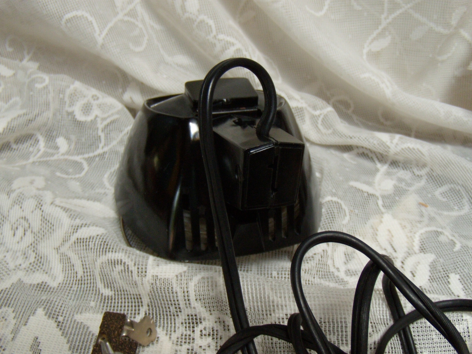 Keystone Cool Brite Movie Light, manuel, part, for Super 8 Movie Camera Tested