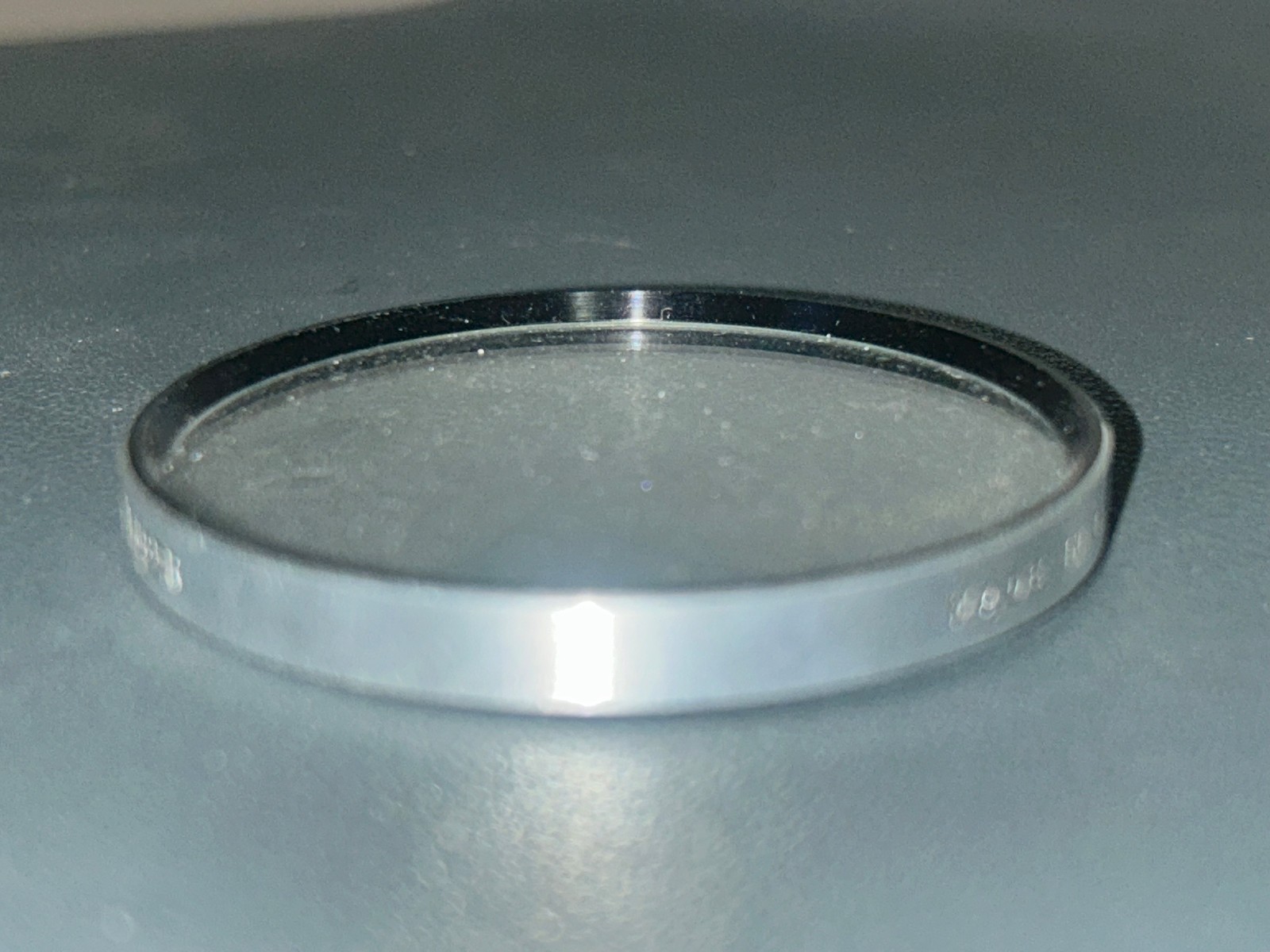 VINTAGE TIFFEN WALZ ALBINAR SPIRALITE SERIES VII SKYLIGHT LENS FILTER LOT OF 4x