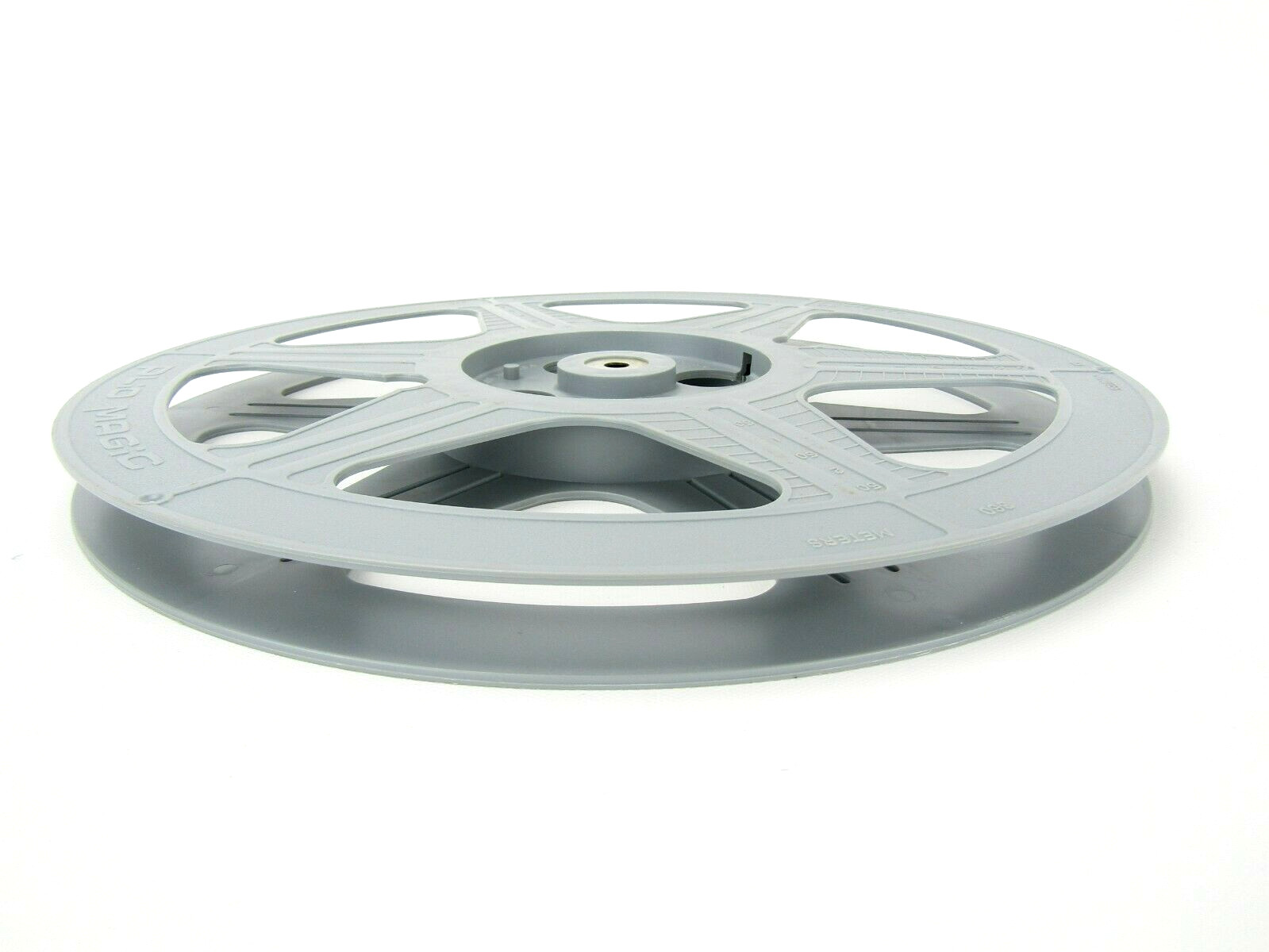 Plio Magic 1200ft 33min 12″ Reel