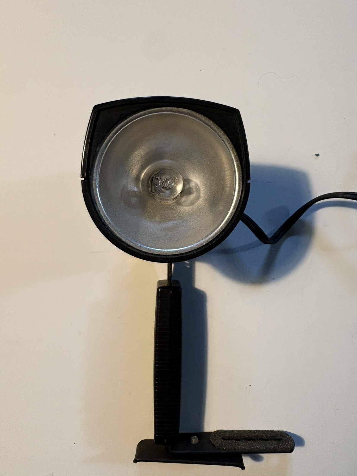 Smith Victor Model Q1U Movie Light Tested