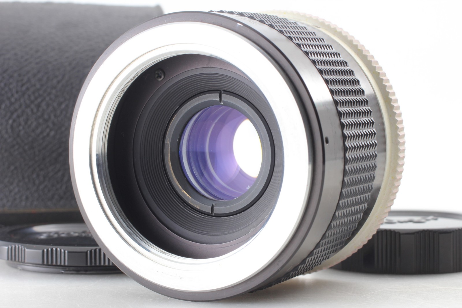 [Exc+5] Soligor Auto Tele Converter 3x To Fit Pentax From JAPAN