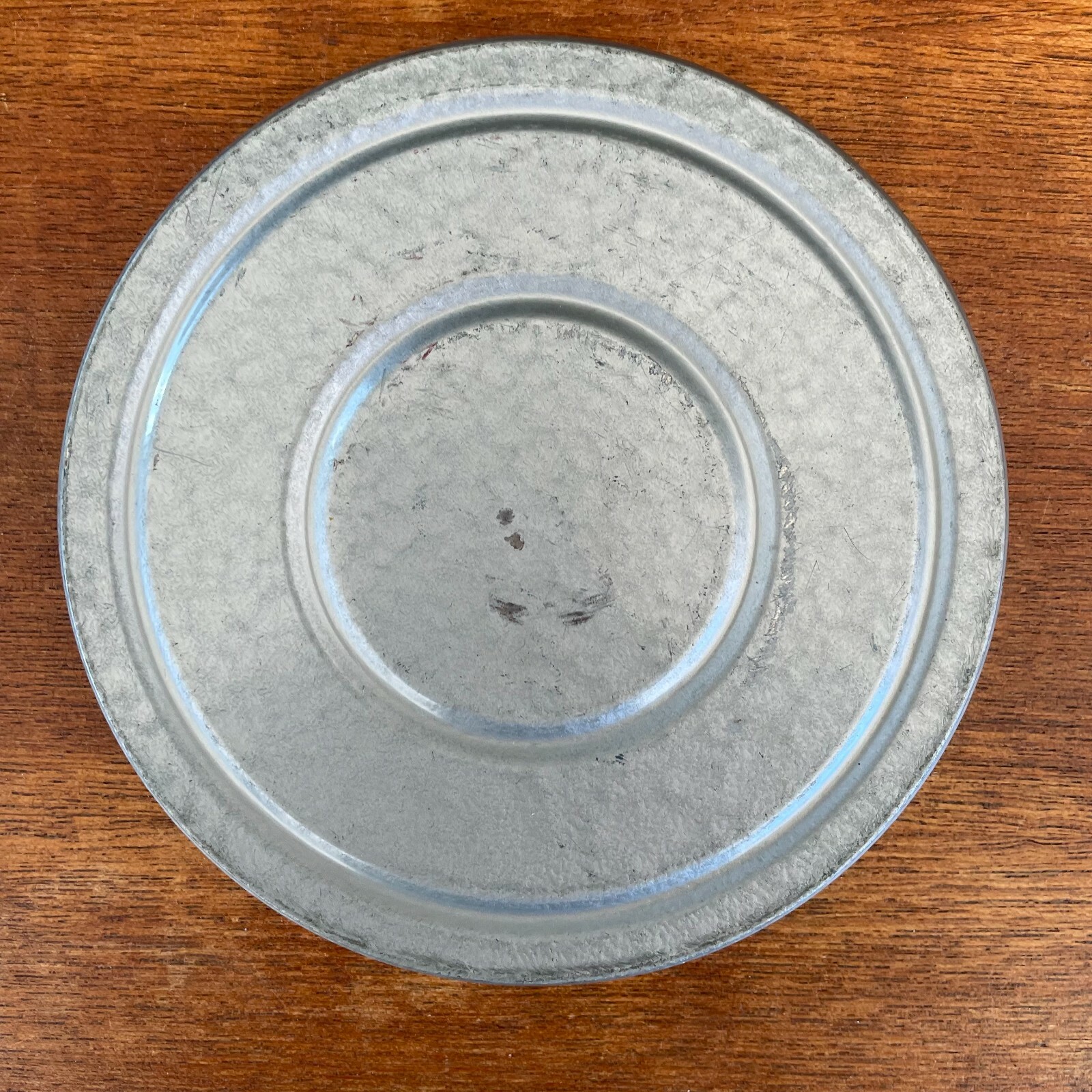 Drug King Norwalk 5 Inch Standard 8mm Film Reel