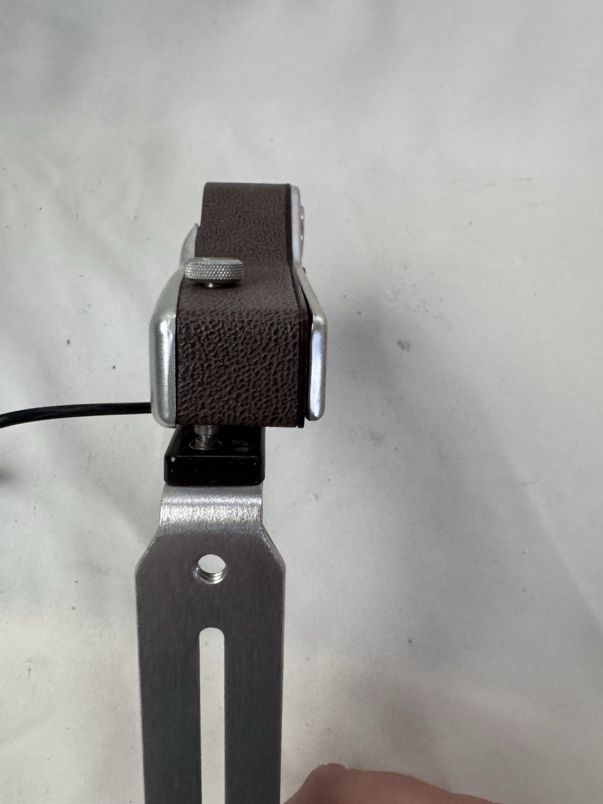 Vintage Kodak Kodalite Super M40 Flash Holder Camera Part