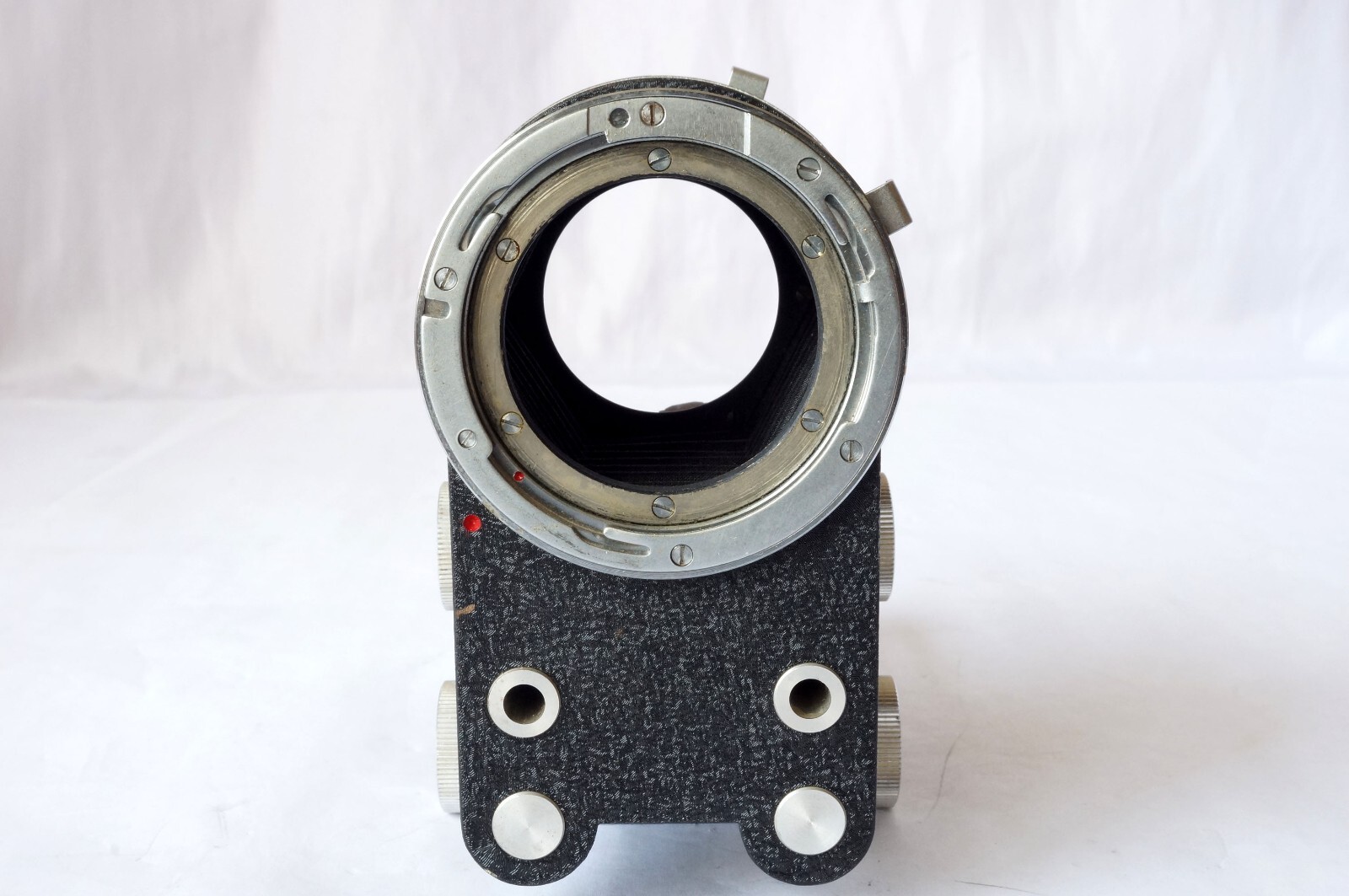 Zeiss Ikon Bellows for Contarex Film Cameras – Barely Used Good Working Order