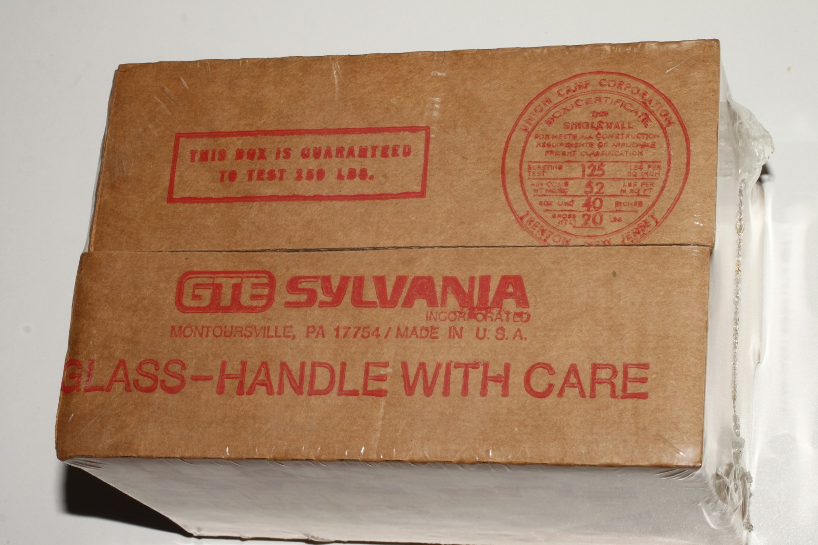 Vintage Sylvania Flip Flash Bulbs Super 10 Blue Dot 12 Packages 120 Lamps