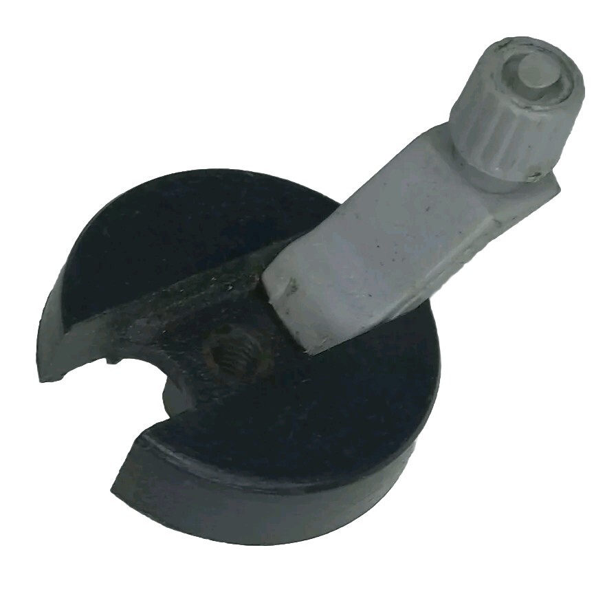 New Grey Handle Metal Film Rewind Knob Fr Pentax, Nikon, Canon? Film Camera