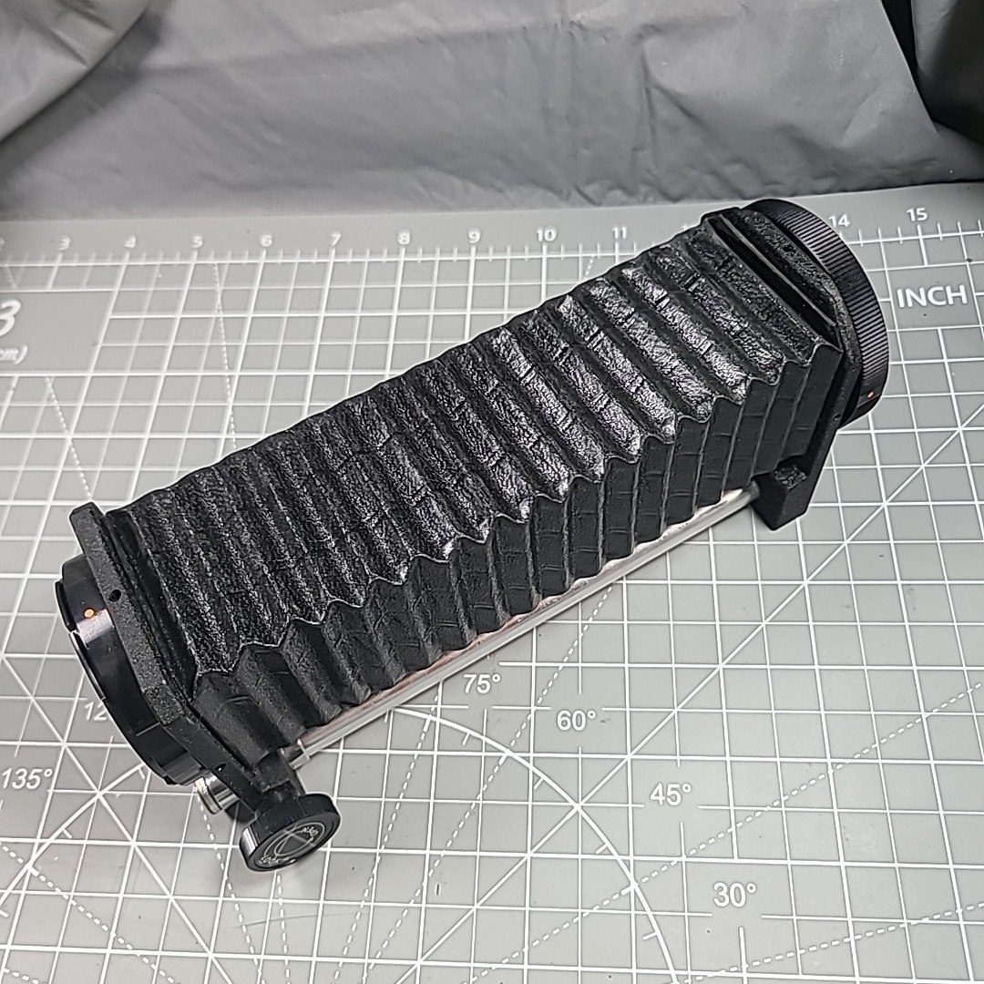 SPIRATONE MACRO BEL BELLOWS 35MM For Canon FD Cameras