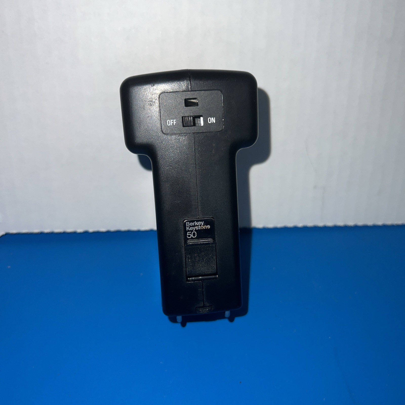 BERKEY KEYSTONE 50 ELECTRONIC FLASH