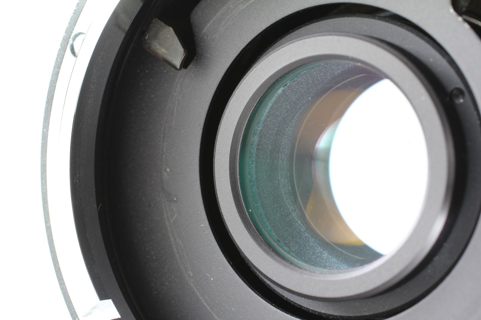 [Exc+5] Kenko 2x CFE Teleplus MC7 Lens for Canon FD Mount From JAPAN